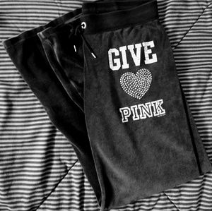 VS Lounge pants